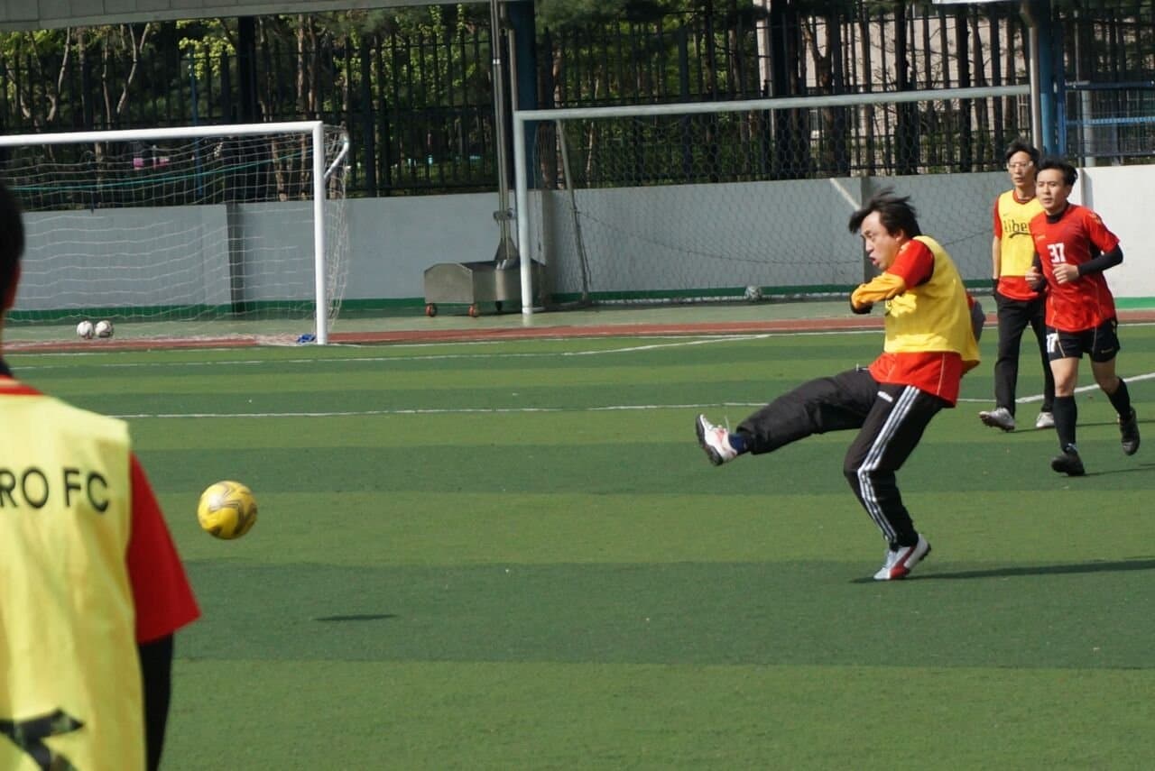 2014년 4월20일 정모