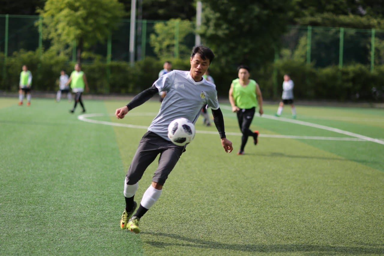 2018년 7월8일 정모