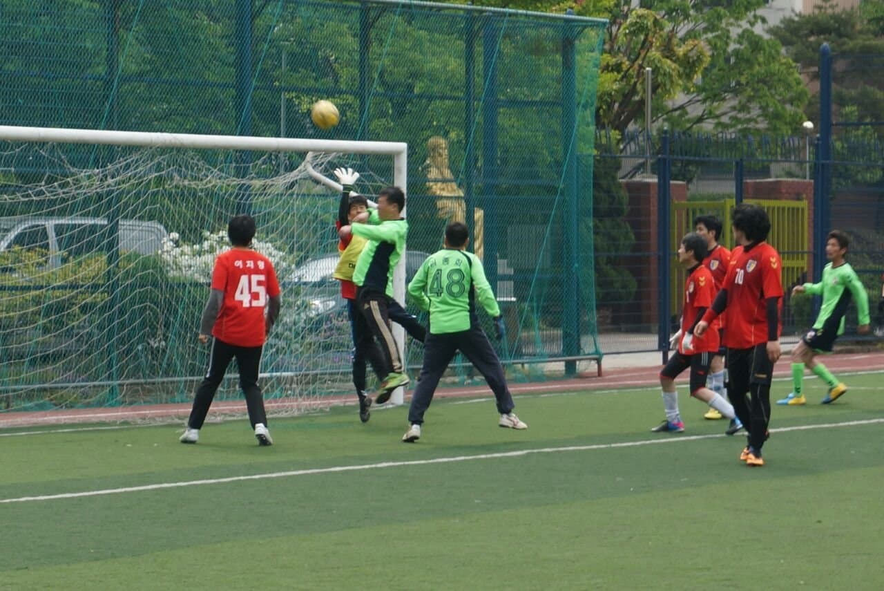 2014년 5월4일 정모