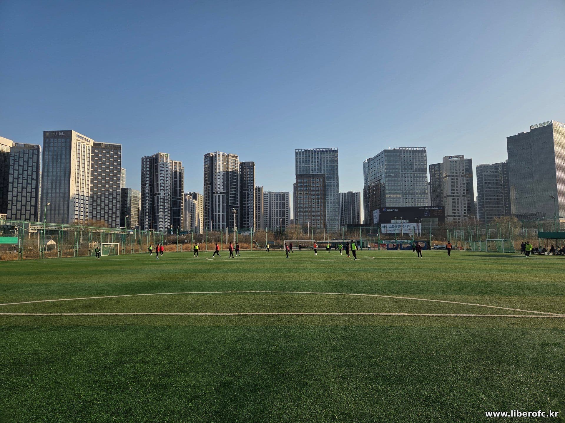 2026년 3월 8일 정모 VS 선데이 종로다목적구장