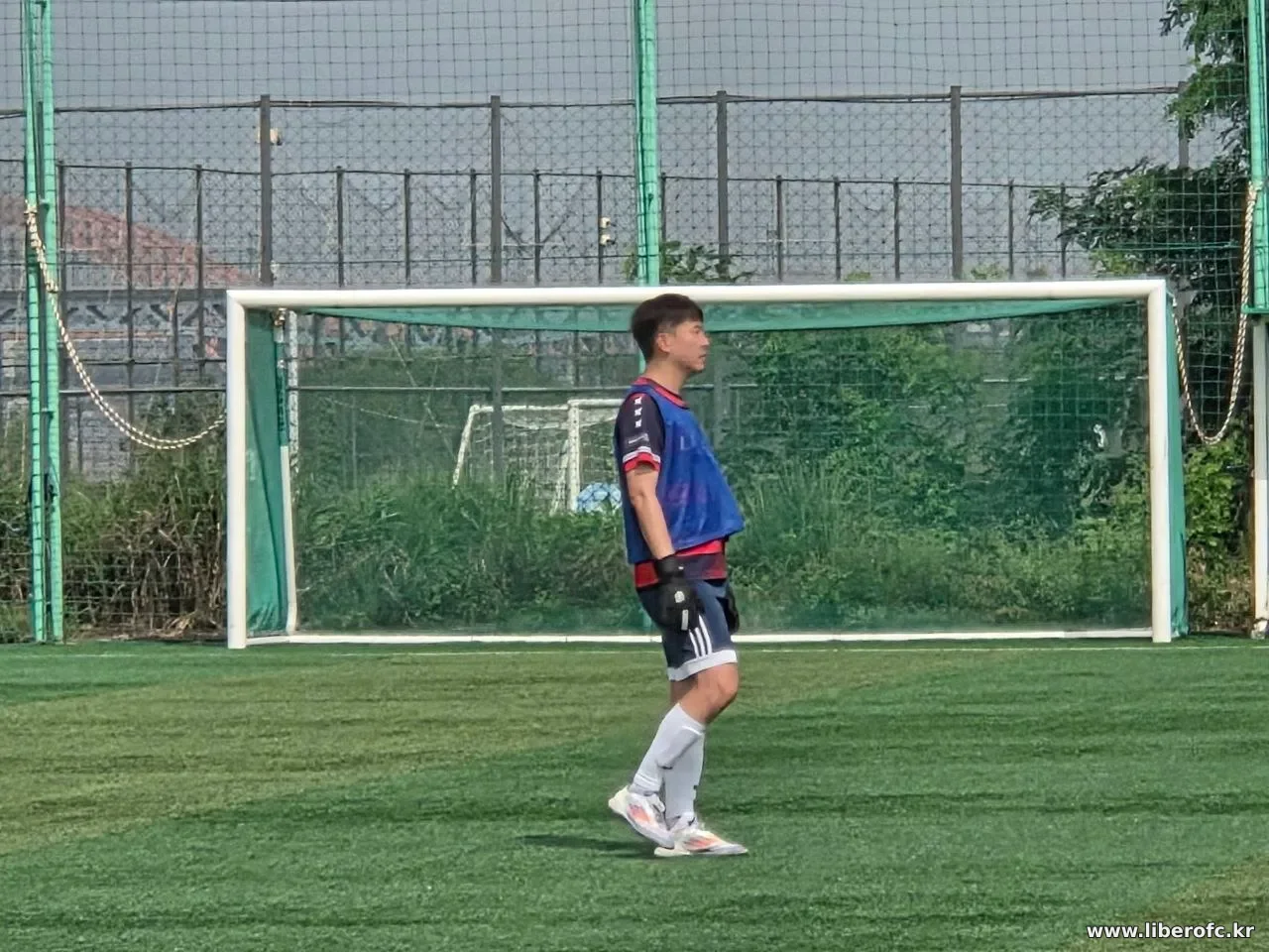 음료를 나누며 쉬는 시간